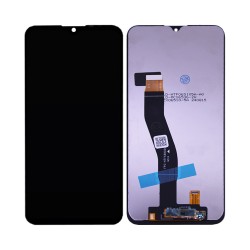 Touch+Display Wiko View 4 Lite Black Touch+Display Wiko View 4 Lite Black